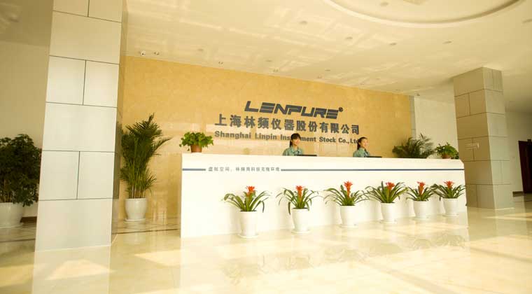 公司概況